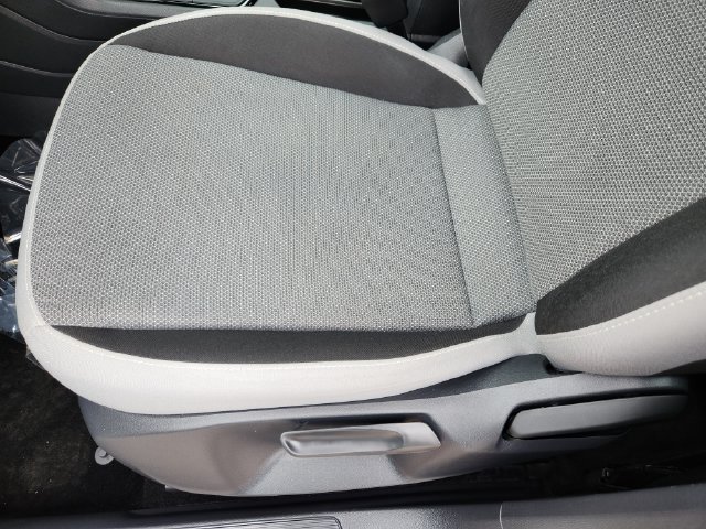 Certified 2023 Volkswagen Taos S FWD image 23