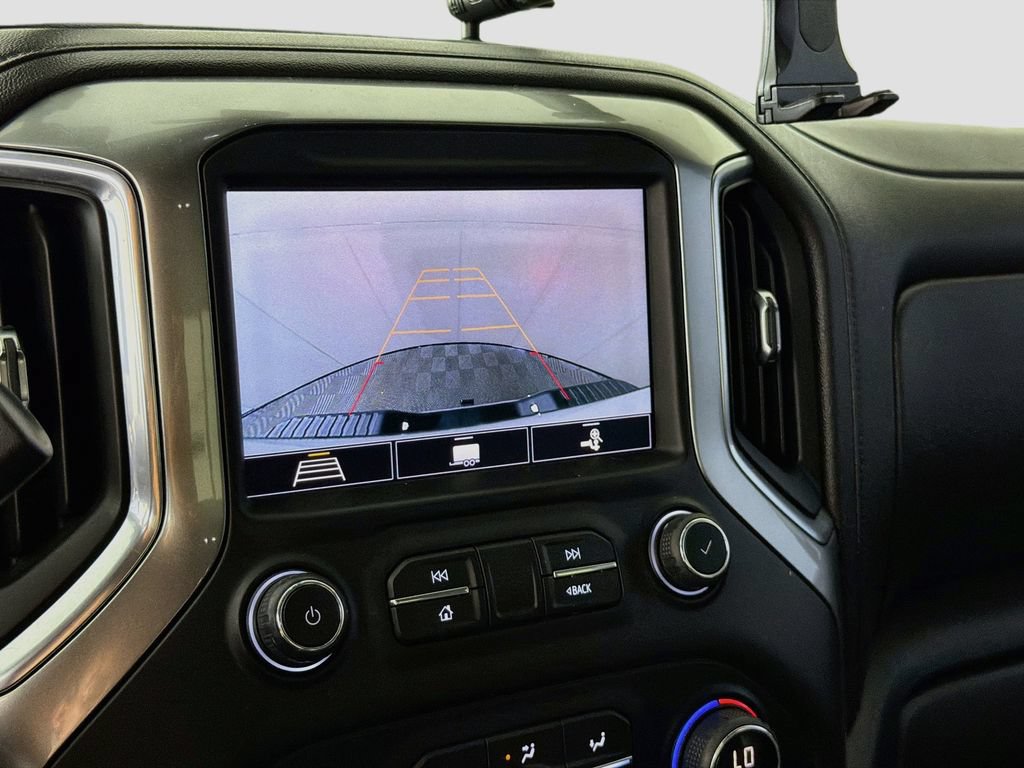 Used 2020 Chevrolet Silverado 2500 LTZ w/ LTZ Plus Package RWD image 19