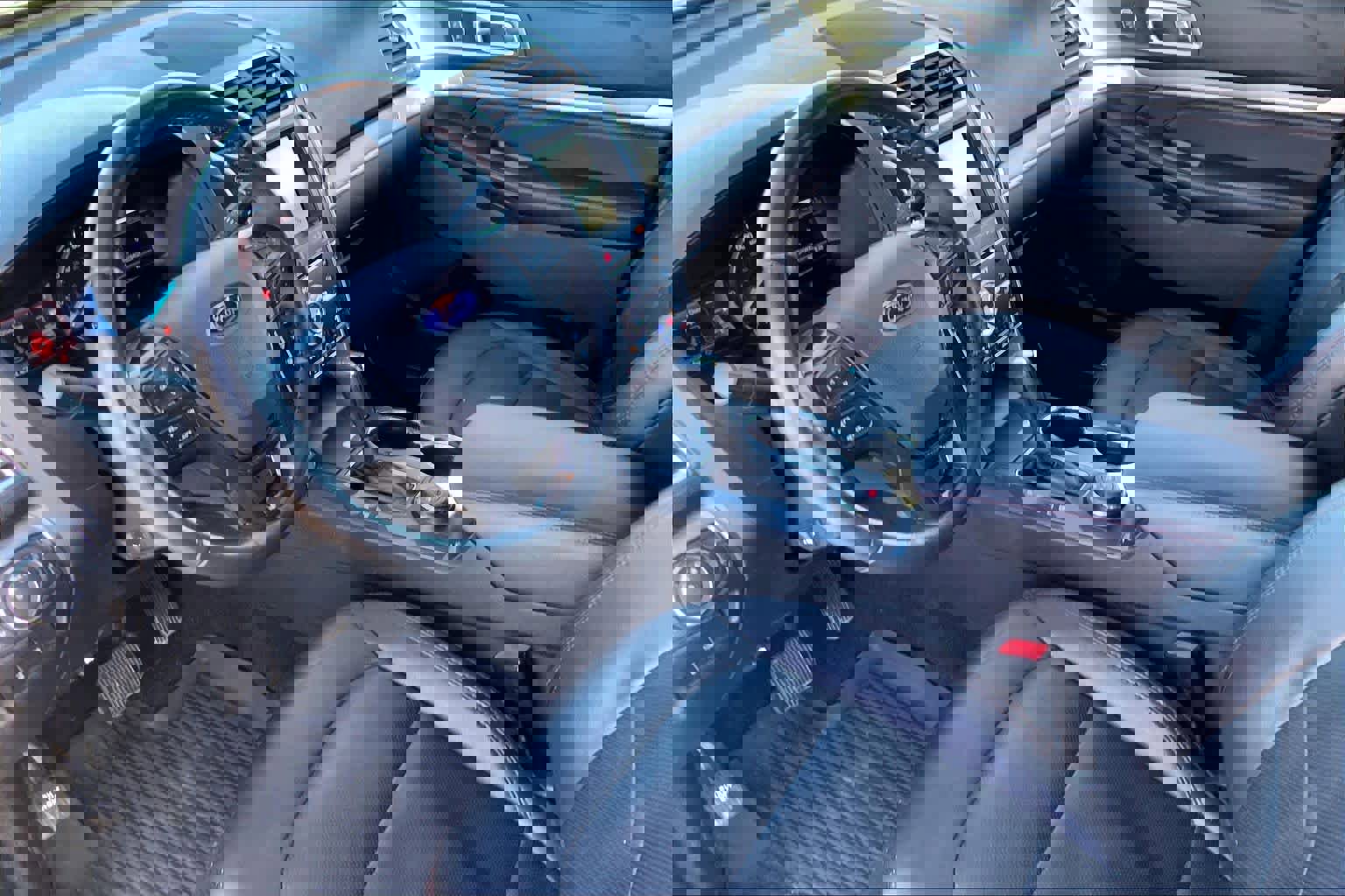 Used 2017 Ford Explorer Sport w/ Equipment Group 401A AWD/4WD image 18