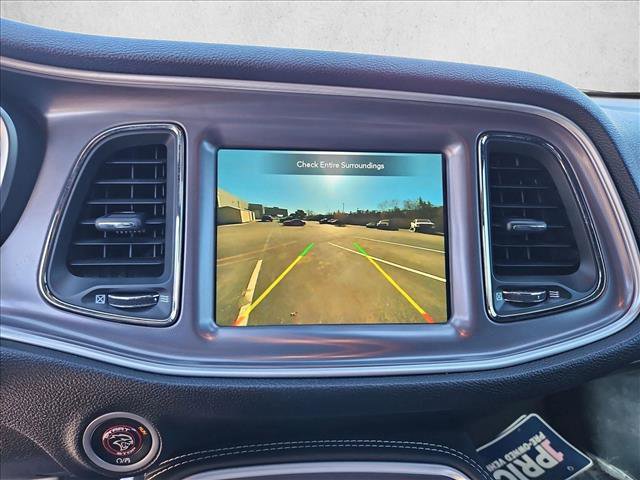 Used 2020 Dodge Challenger SRT Hellcat image 14