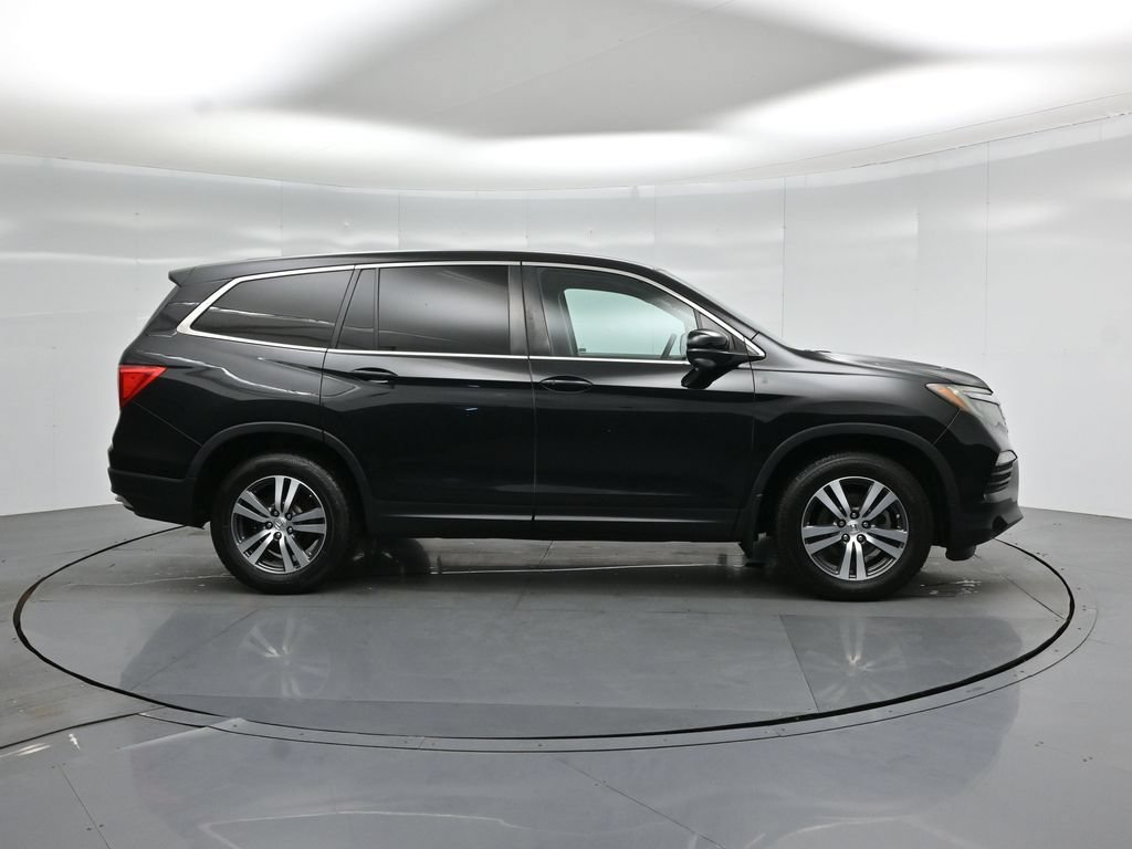 Used 2017 Honda Pilot EX image 22