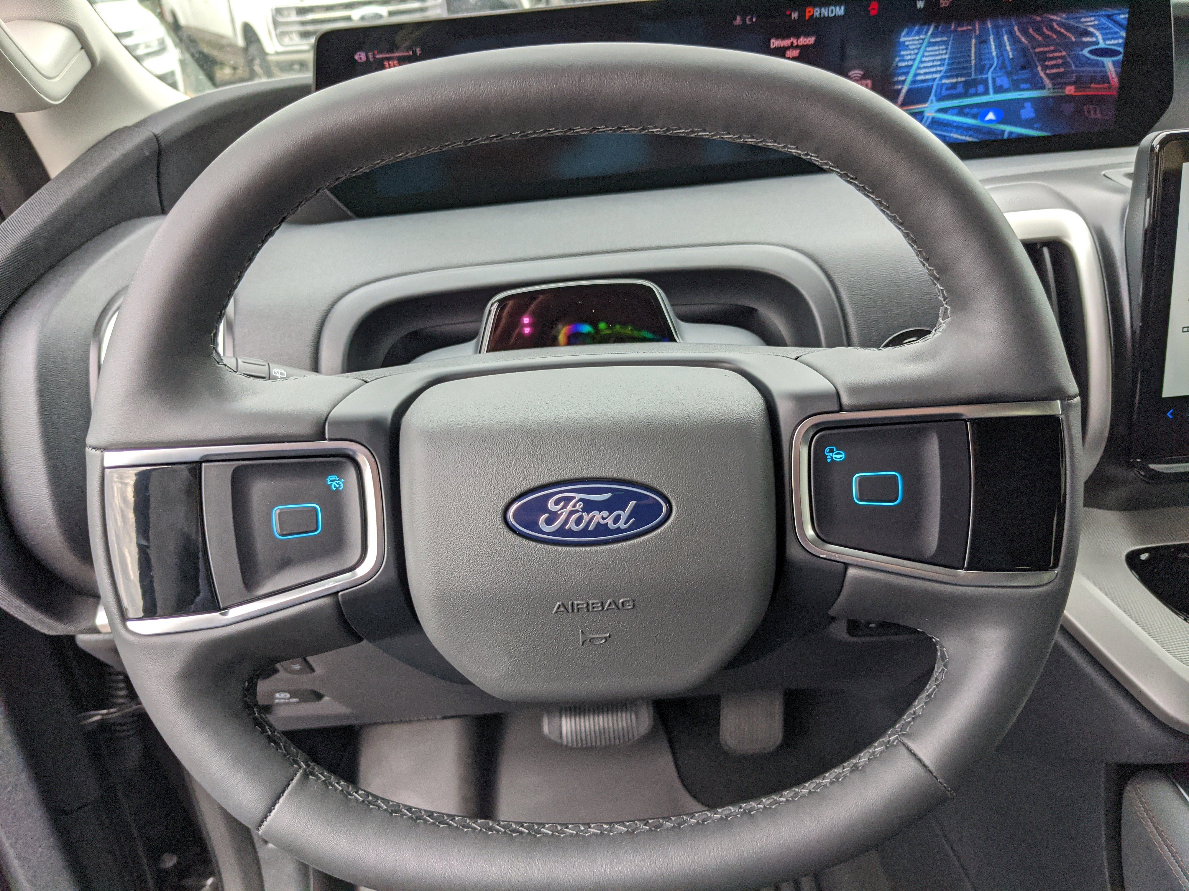 New 2025 Ford Expedition Active image 26