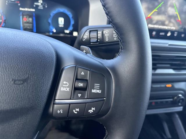 New 2025 Ford Bronco Sport Badlands w/ Badlands Tech Package image 15