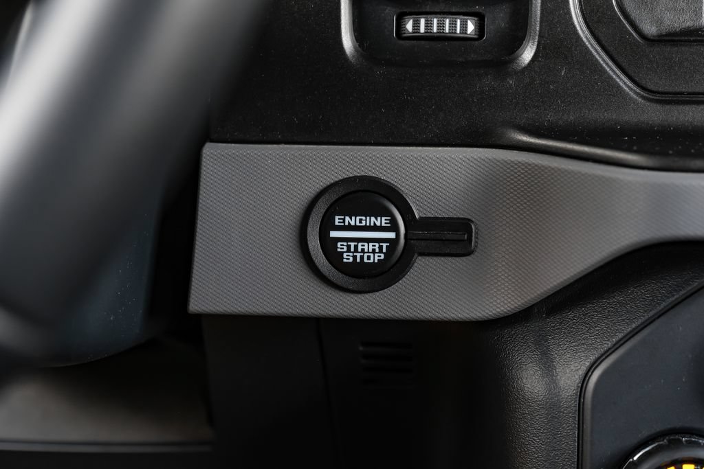 Used 2023 Ford Bronco Big Bend AWD/4WD image 26