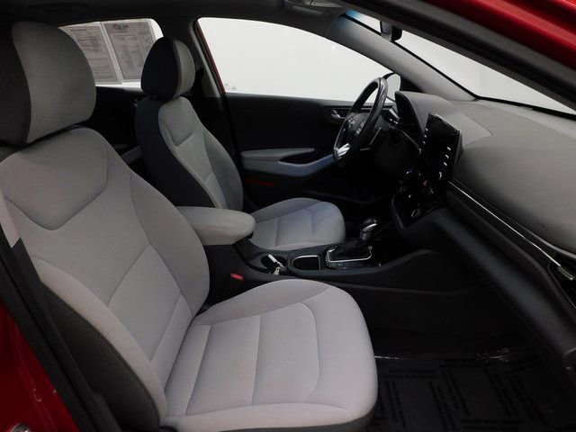 Used 2022 Hyundai Ioniq SEL image 30