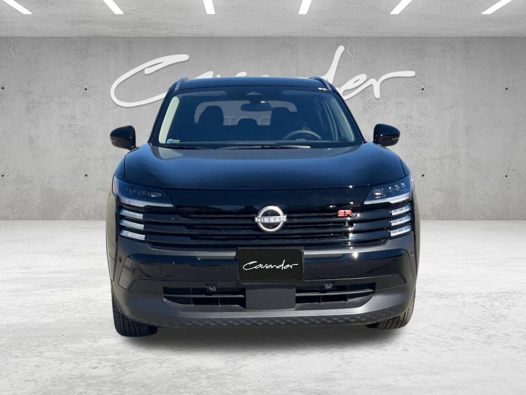 New 2026 Nissan Kicks SR image 18