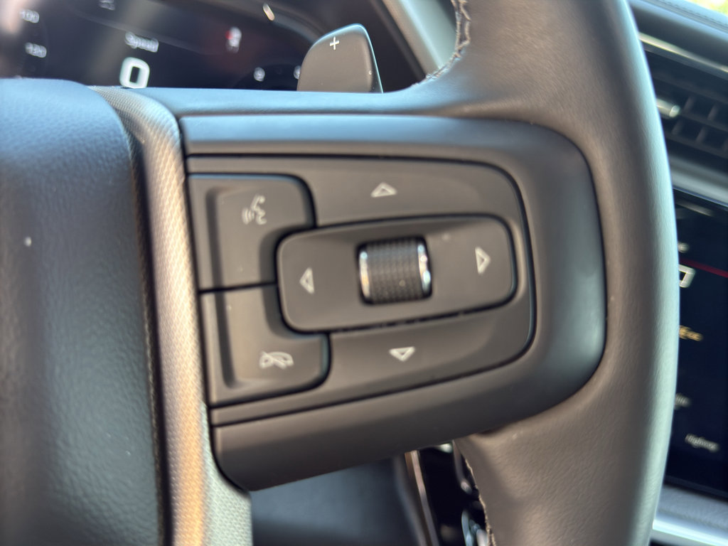 Used 2025 GMC Sierra 1500 Denali w/ Technology Package image 15