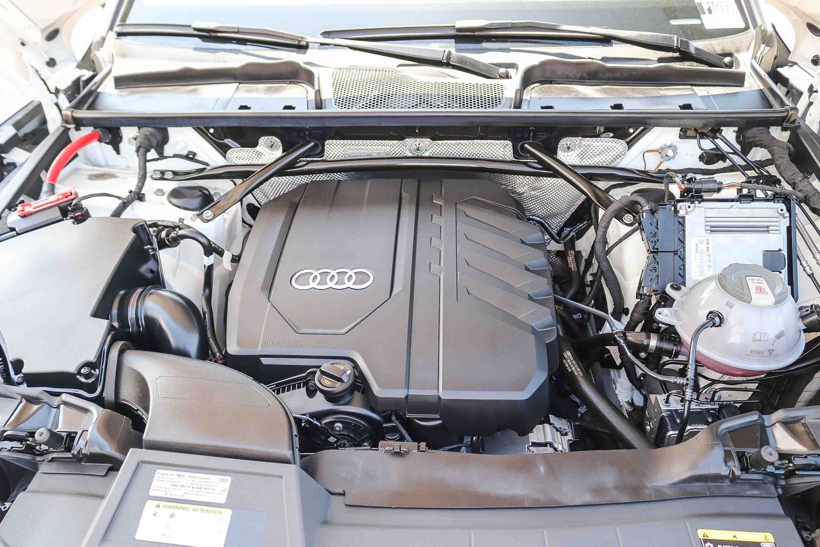 Certified 2023 Audi Q5 Premium AWD/4WD image 29