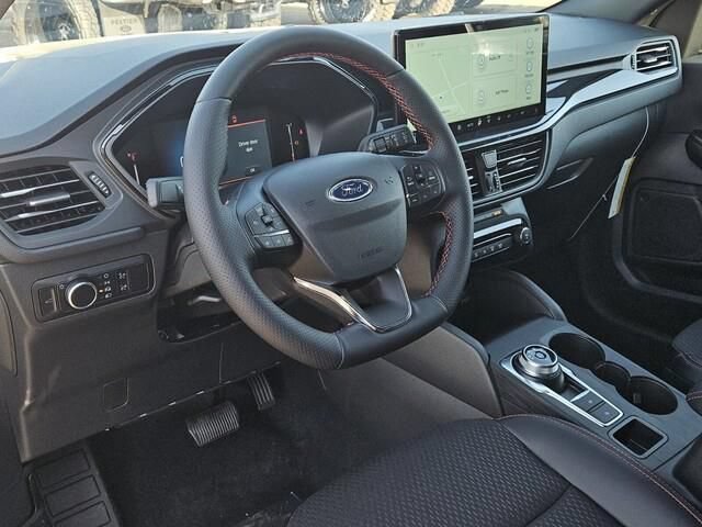 New 2026 Ford Escape ST-Line w/ Tech Pack #1 FWD image 20