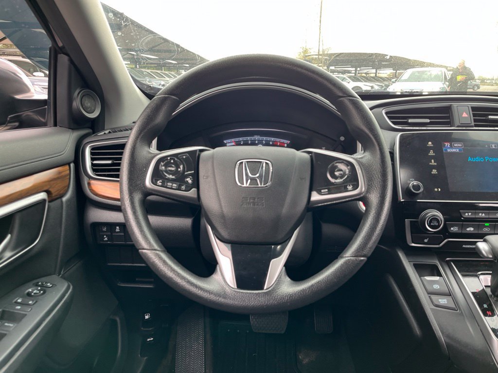 Used 2020 Honda CR-V EX image 21