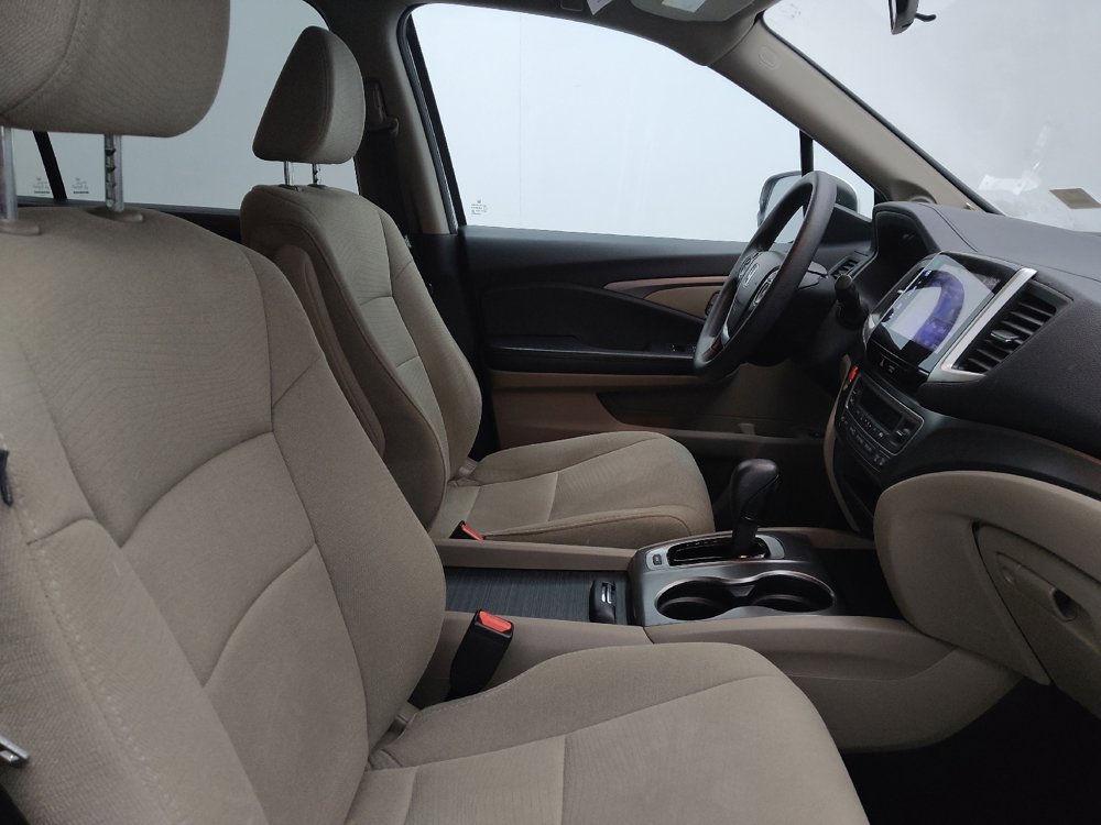 Used 2018 Honda Pilot EX image 21