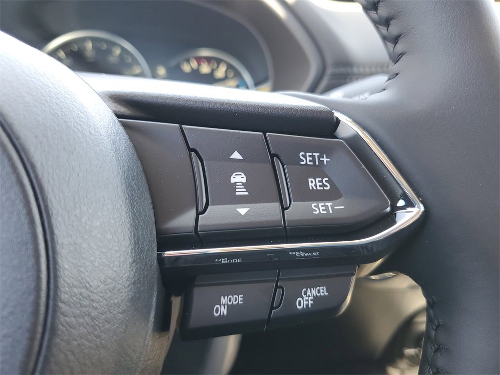 New 2025 MAZDA CX-5 AWD 2.5 S image 17