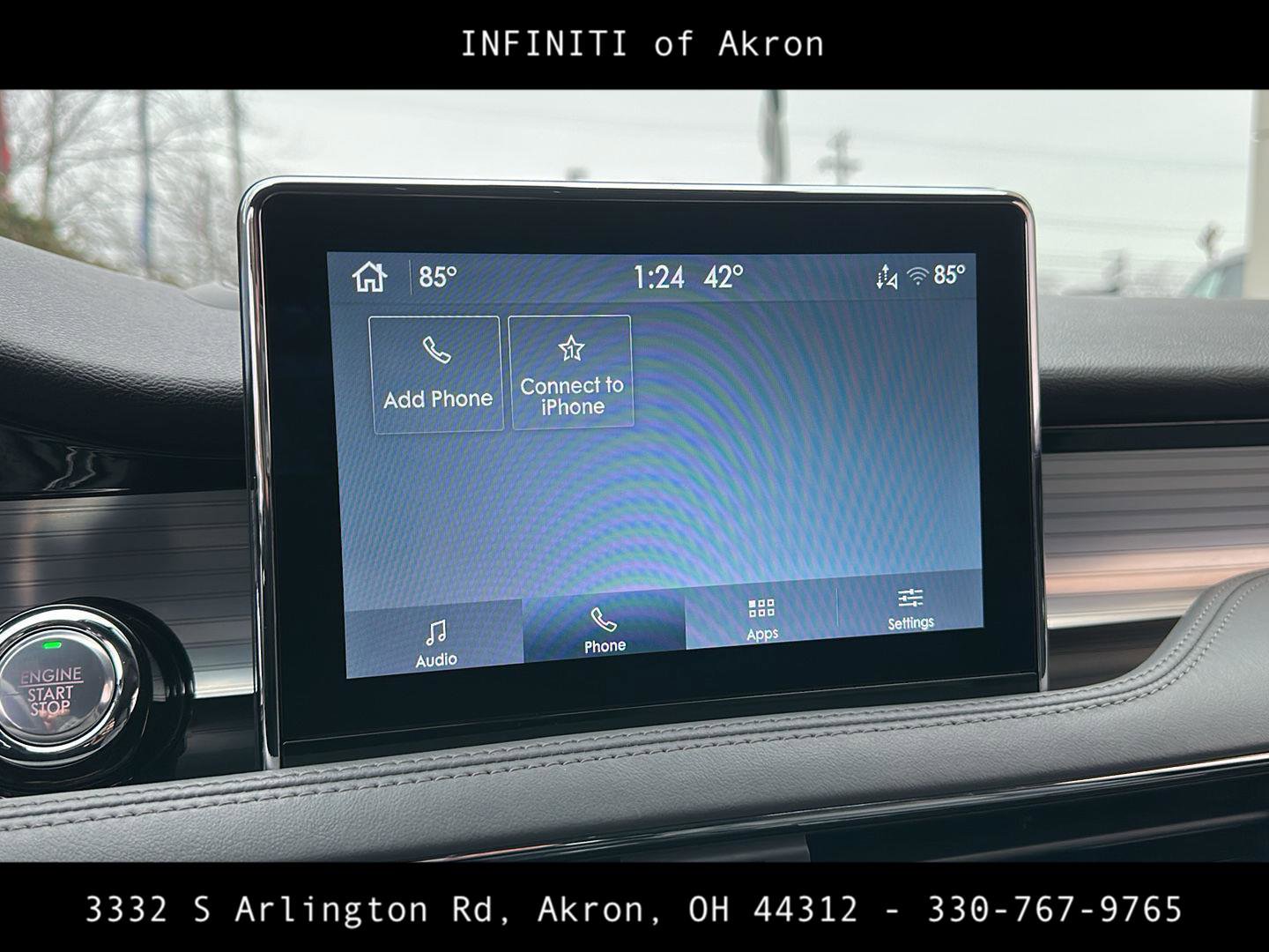 Used 2021 Lincoln Corsair FWD image 53