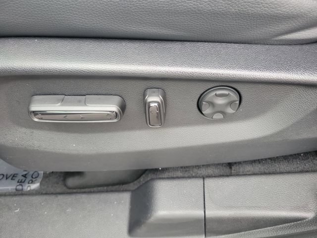 Certified 2024 Honda Odyssey Elite image 18