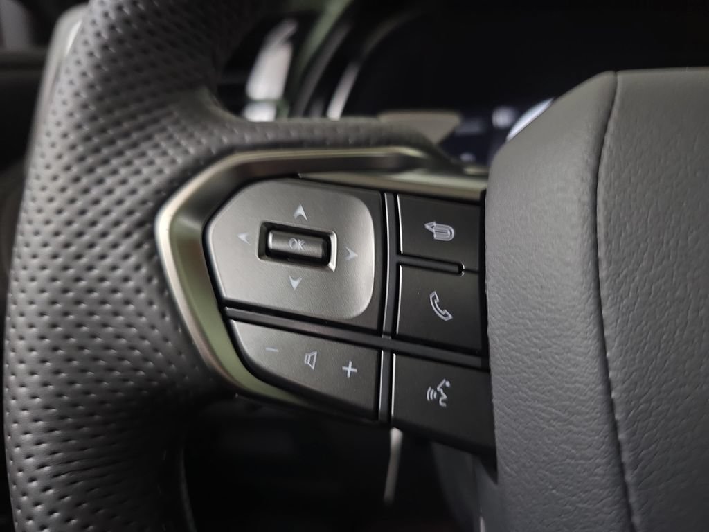 New 2026 Lexus TX 350 AWD image 17
