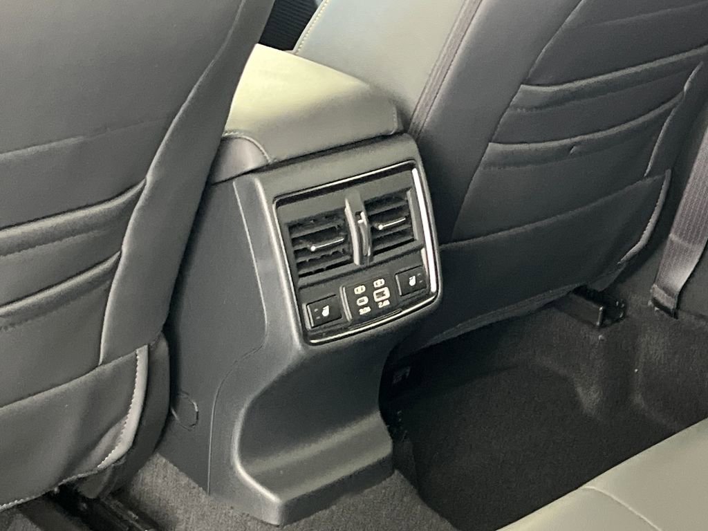 New 2026 Subaru Outback Wilderness AWD/4WD image 39