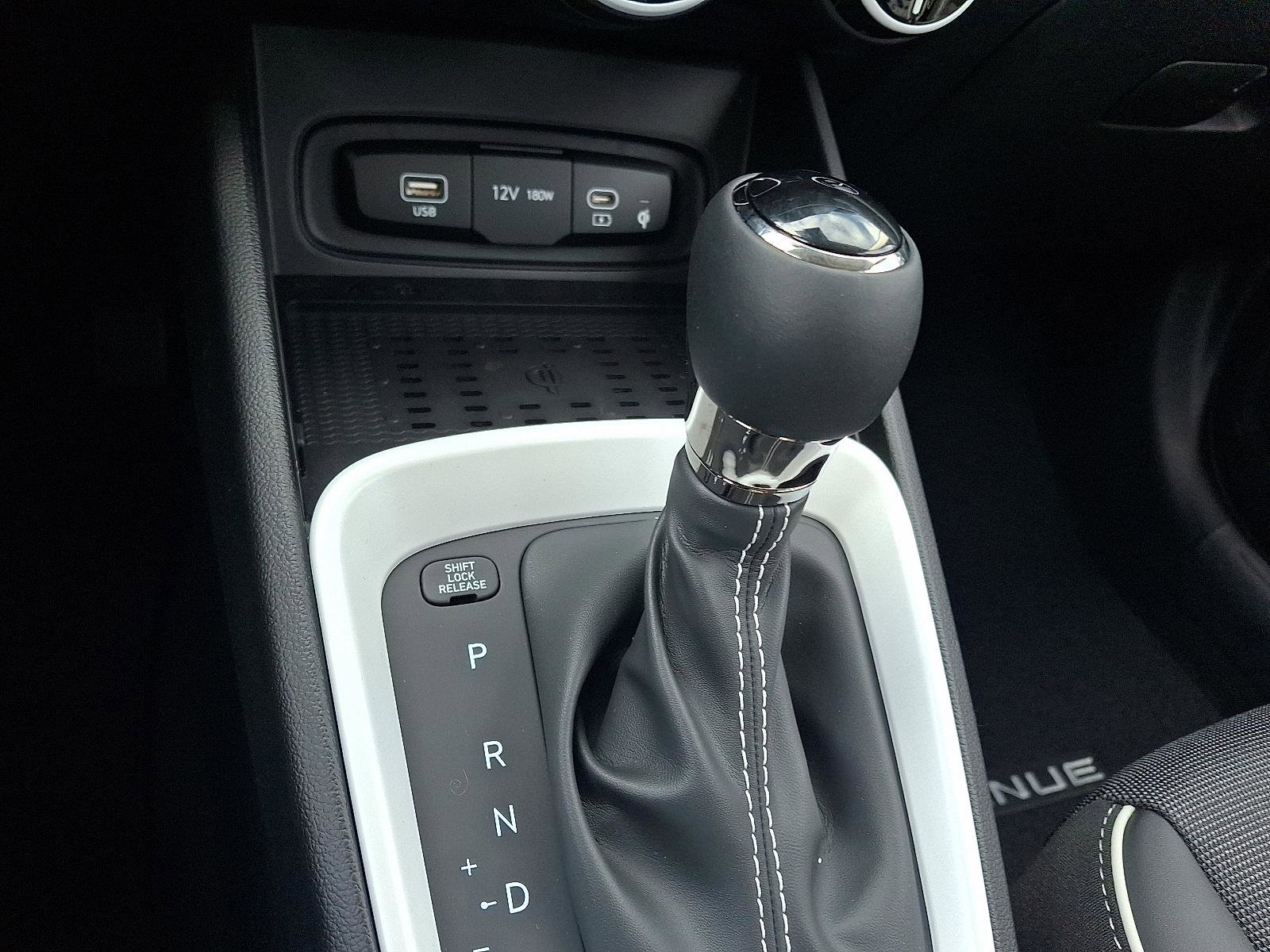 New 2026 Hyundai Venue SEL image 10