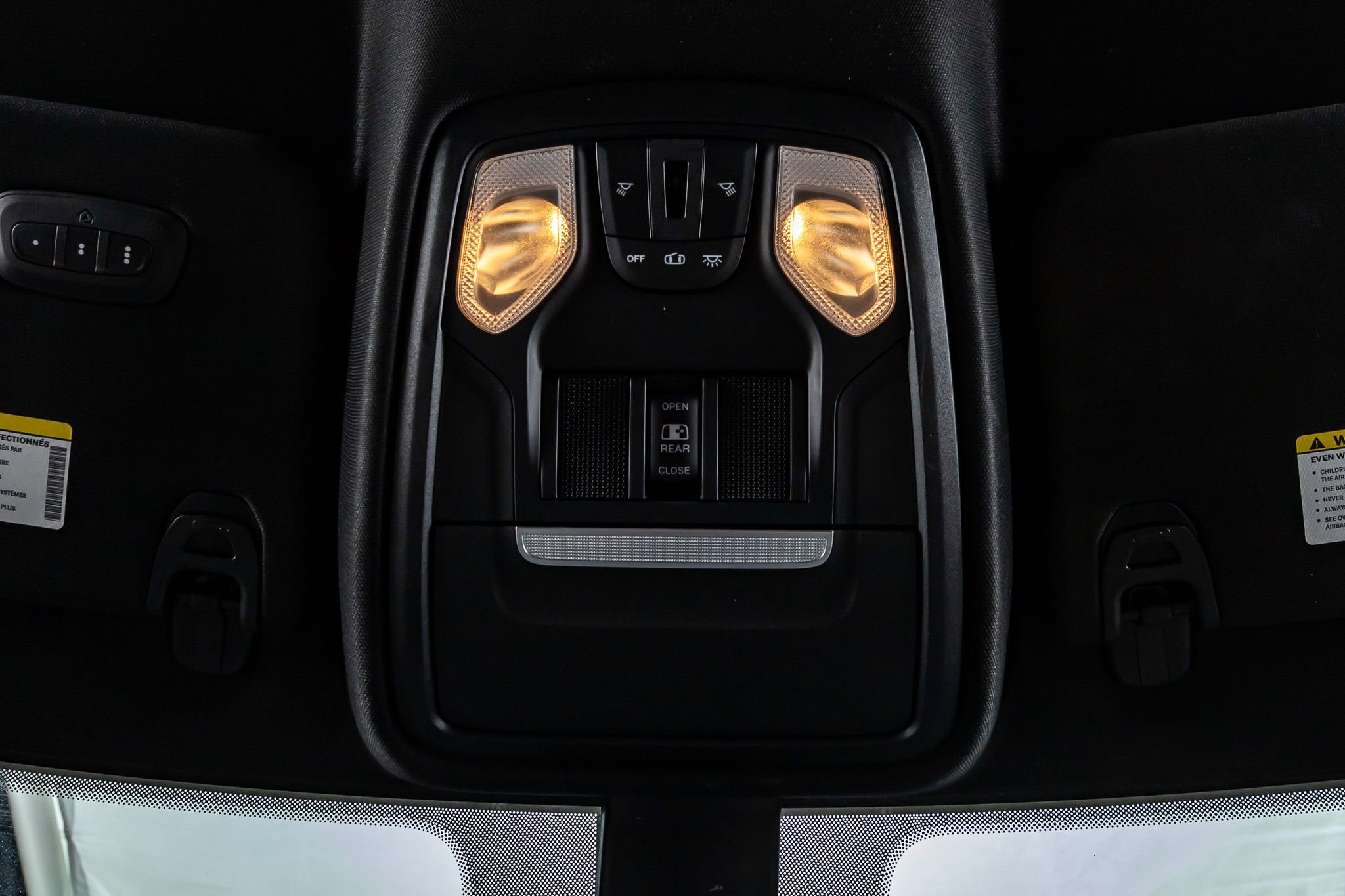 Used 2021 RAM 1500 Lone Star image 25