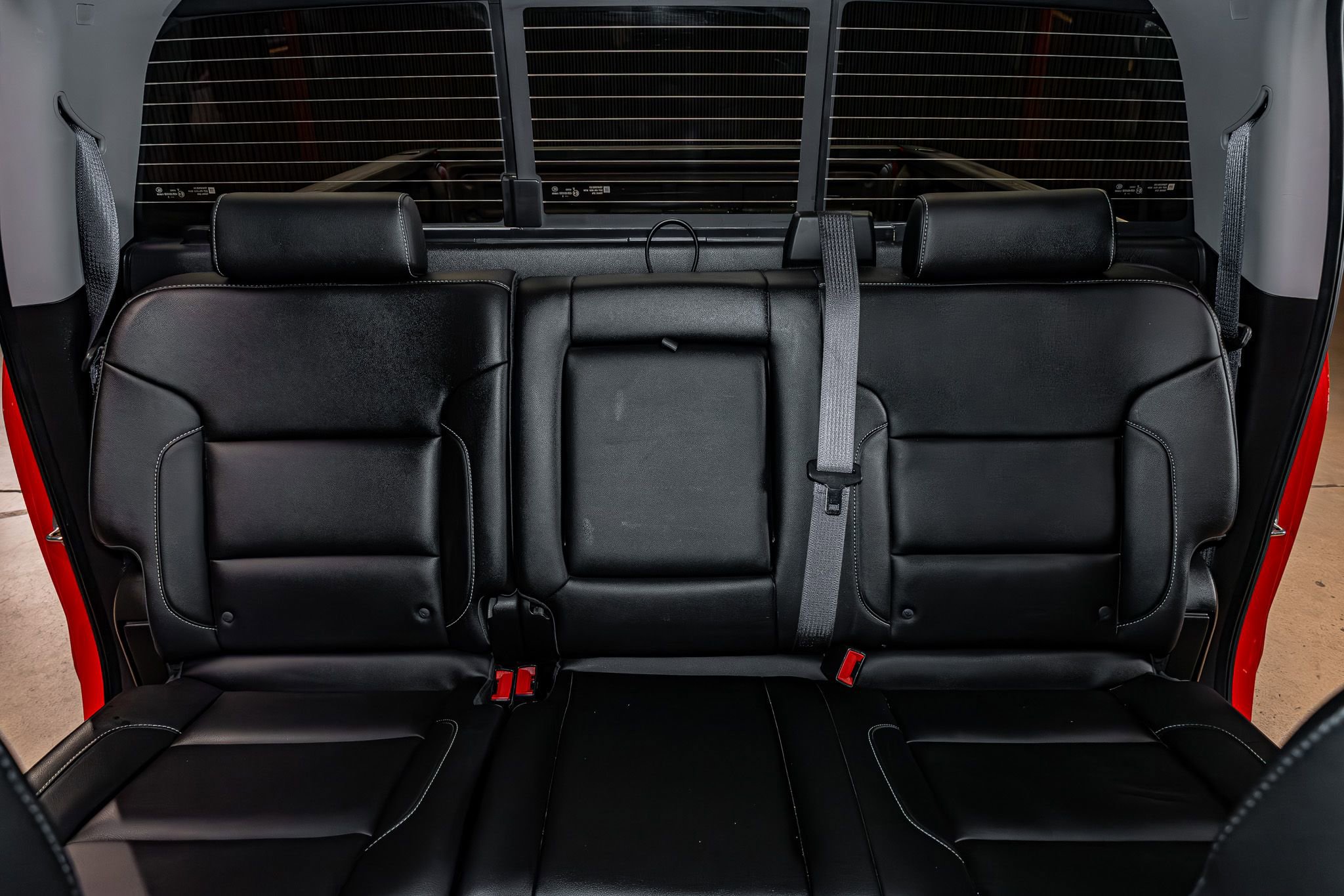 Used 2015 Chevrolet Silverado 1500 LTZ image 22