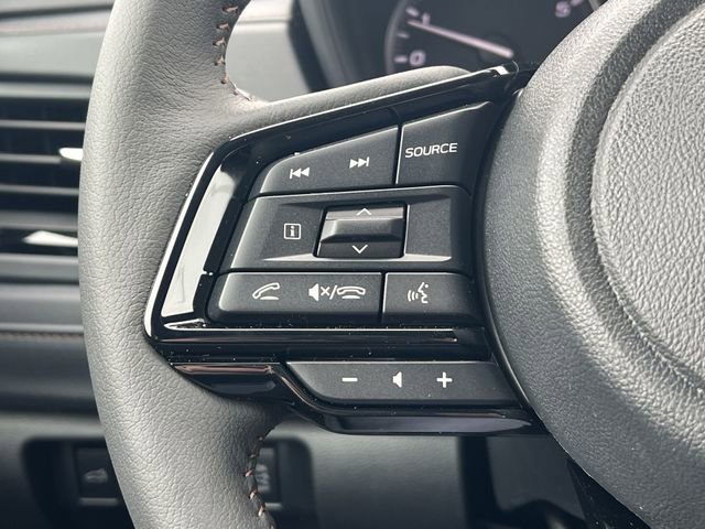 New 2026 Subaru Forester Touring AWD/4WD image 22