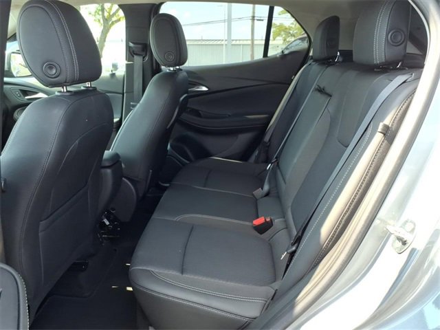 Used 2023 Buick Encore GX Select image 11