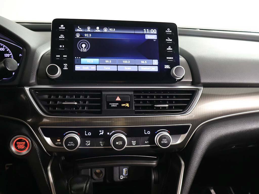 Used 2020 Honda Accord Sport image 42
