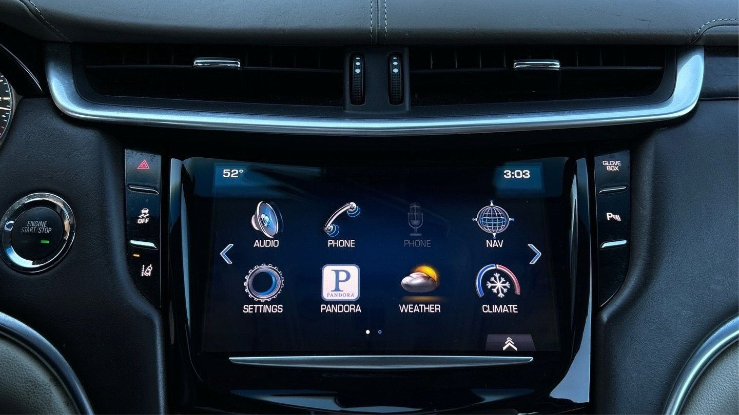 Used 2014 Cadillac XTS Platinum image 19