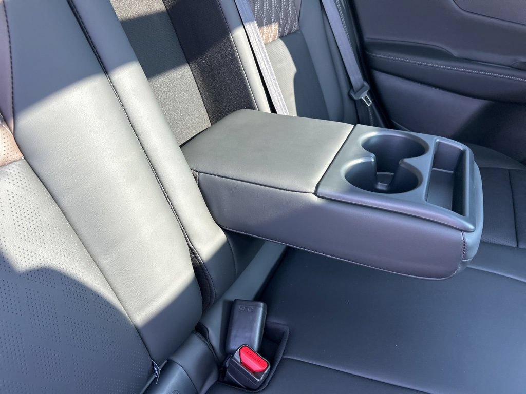 Used 2026 Nissan Murano Platinum w/ Cargo Package AWD/4WD image 54