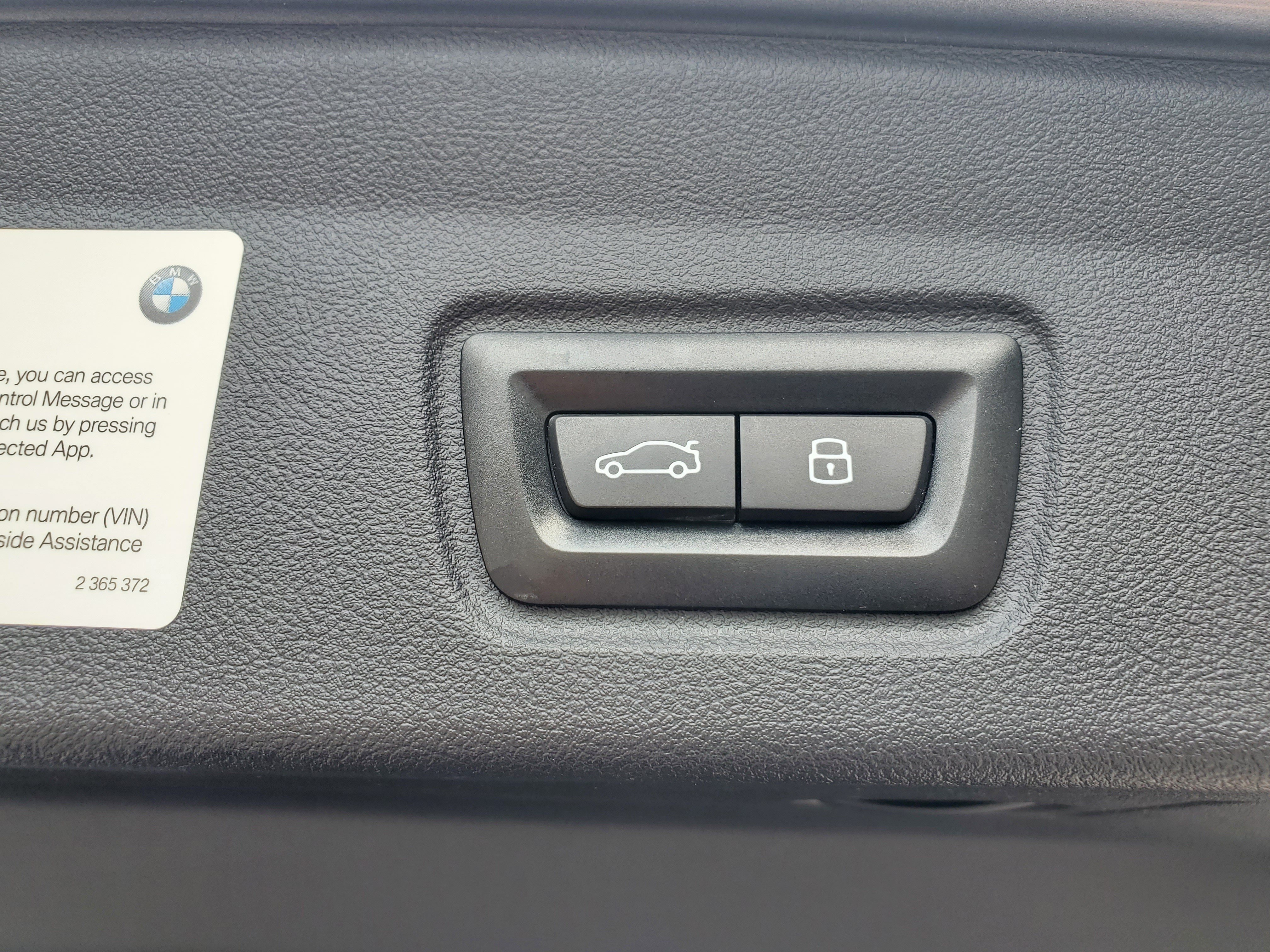 Used 2023 BMW i4 eDrive35 w/ Premium Package RWD image 35