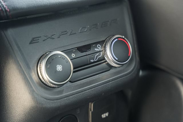 Used 2026 Ford Explorer ST-Line AWD/4WD image 43