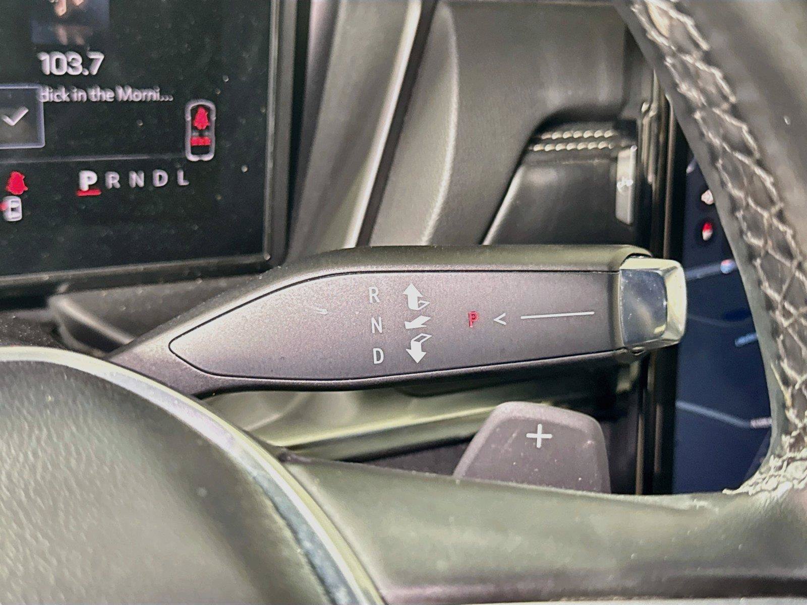 Certified 2026 GMC Terrain Elevation FWD image 15
