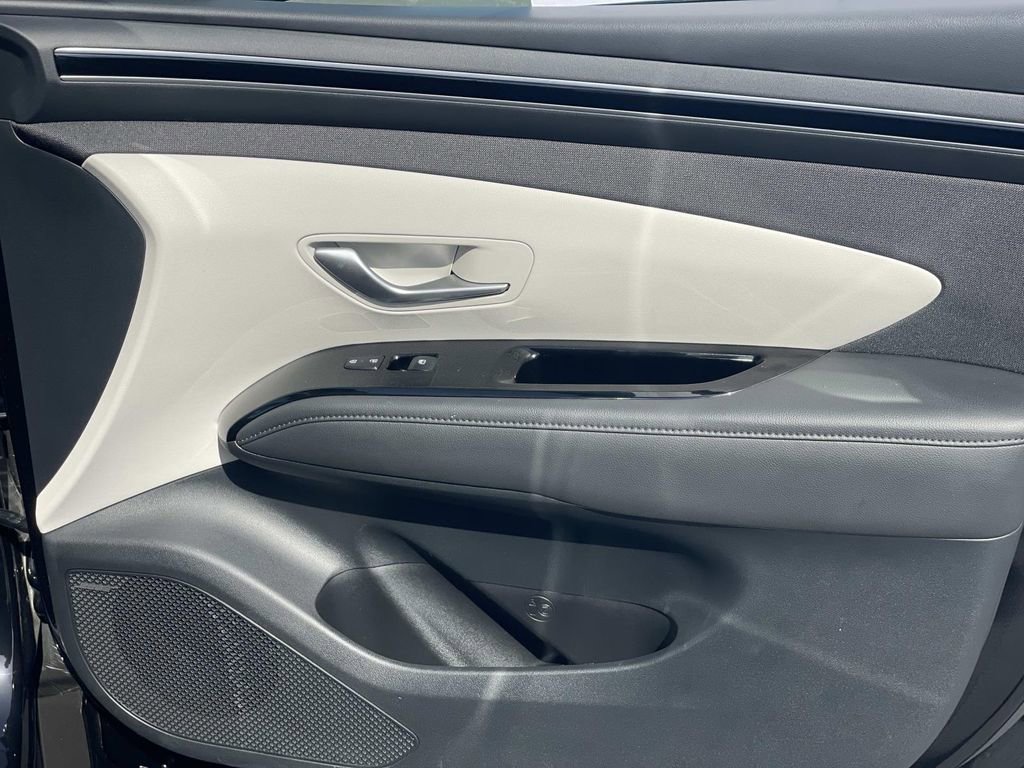 Certified 2024 Hyundai Tucson Limited image 27