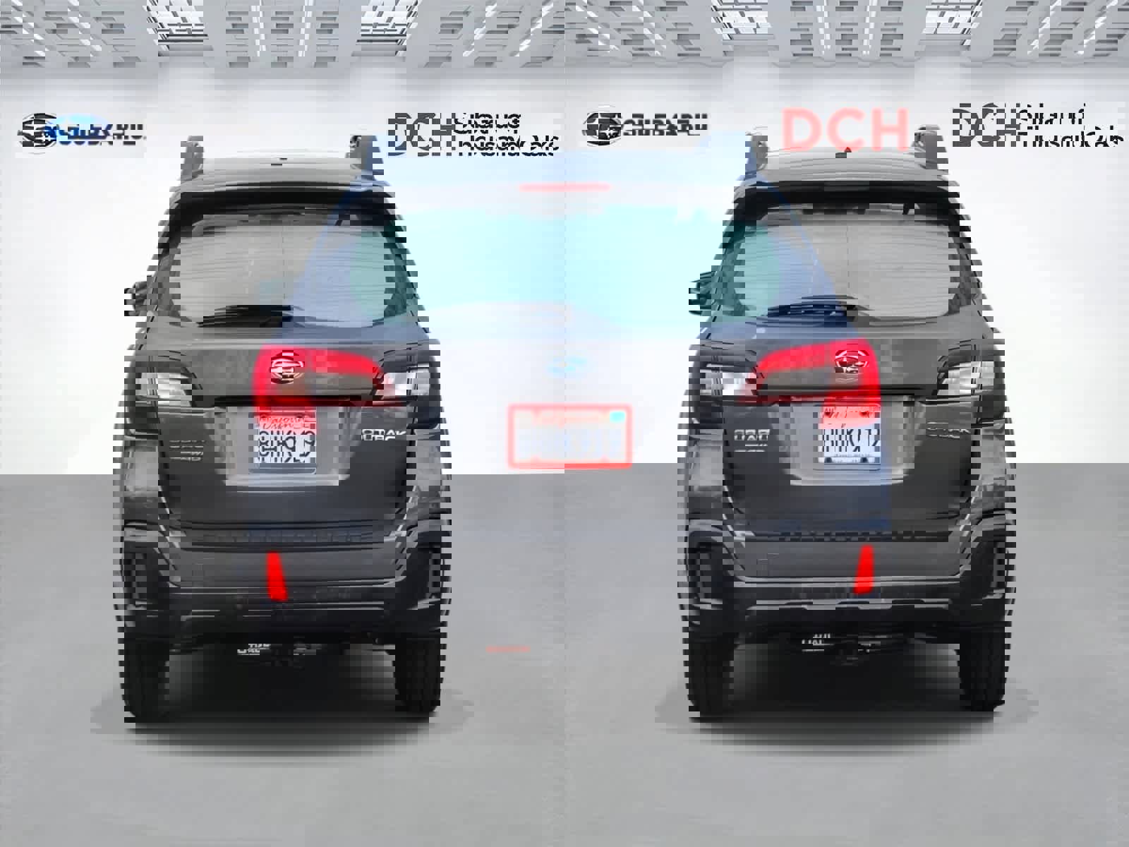 Used 2019 Subaru Outback 2.5i image 5