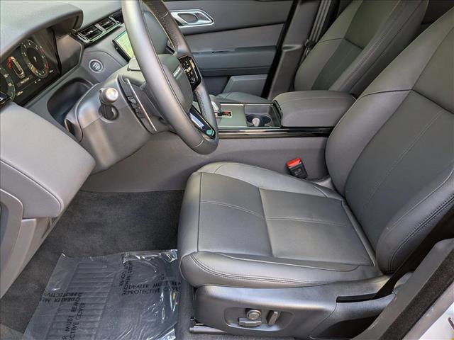 Certified 2026 Land Rover Range Rover Velar S image 17