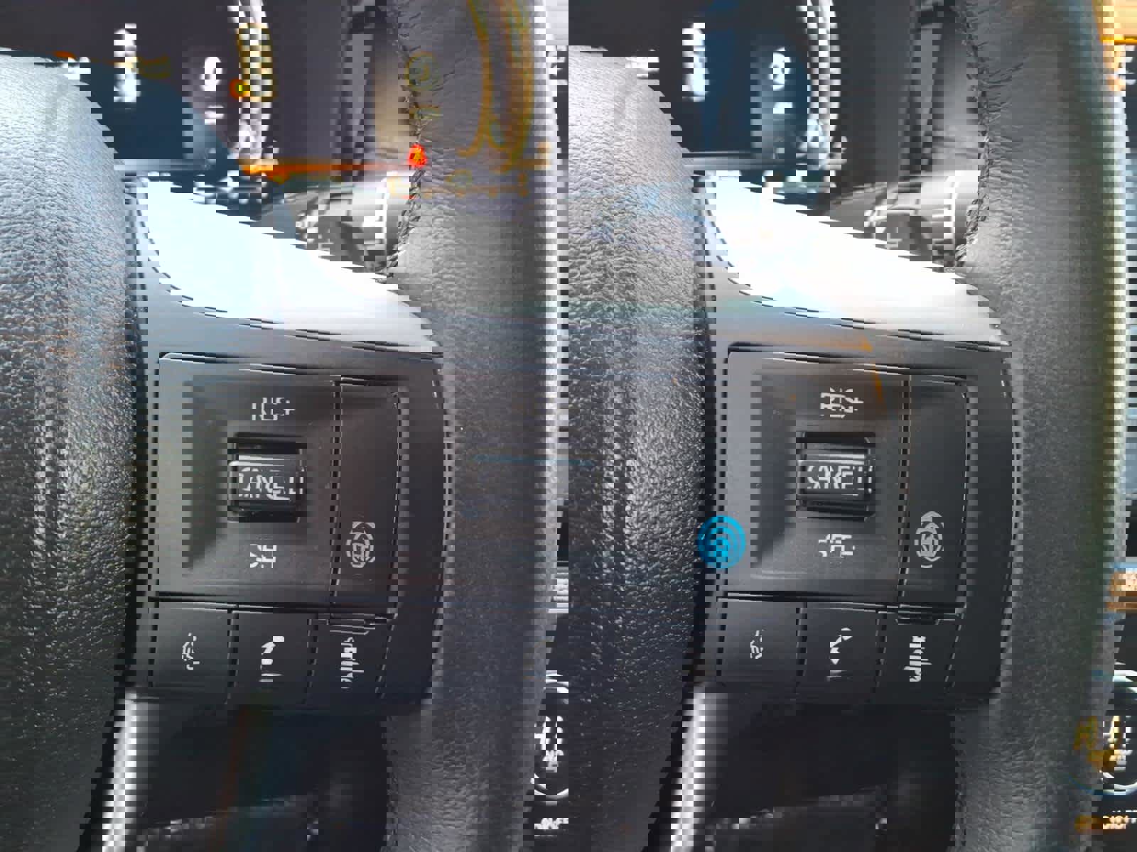 Certified 2023 INFINITI QX60 Luxe w/ Cargo Package image 9