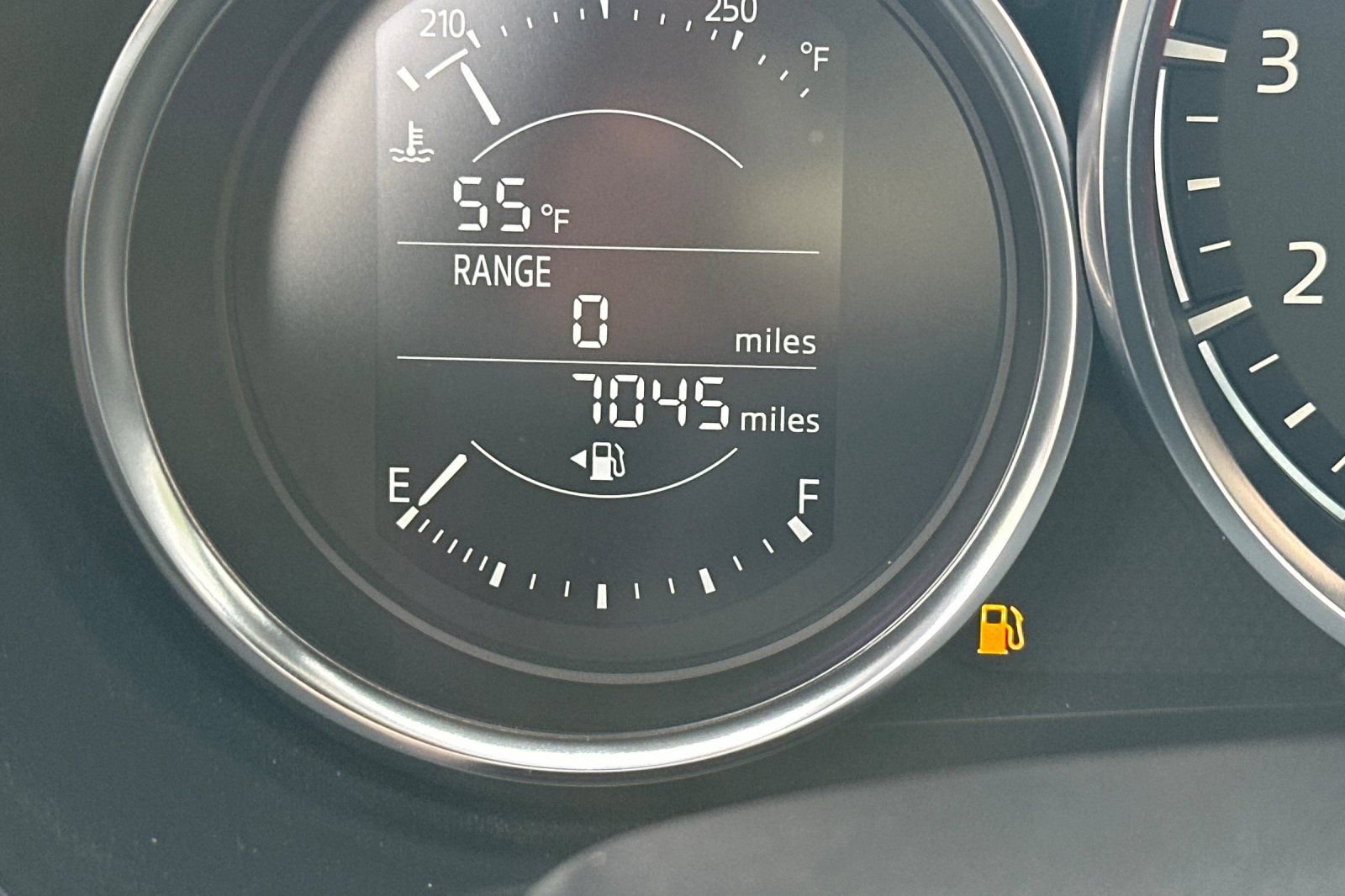 Used 2023 MAZDA MX-5 Miata Sport image 39