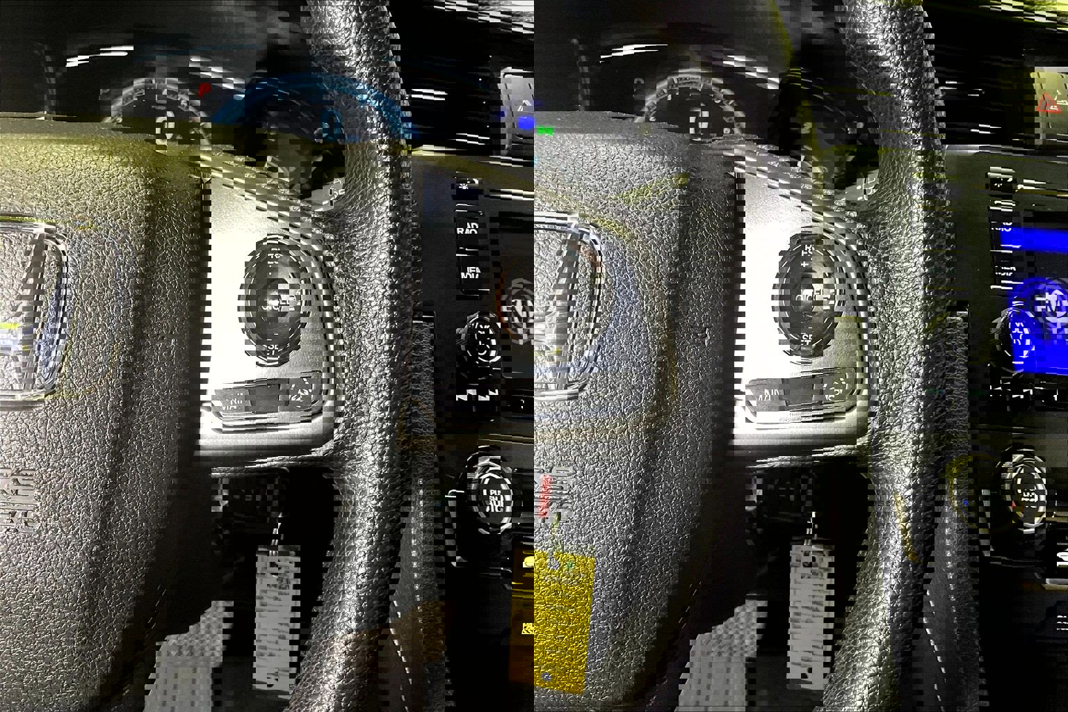 Used 2019 Honda Civic LX image 12