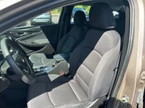 Used 2023 Chevrolet Malibu LT w/ Driver Confidence Package image 24