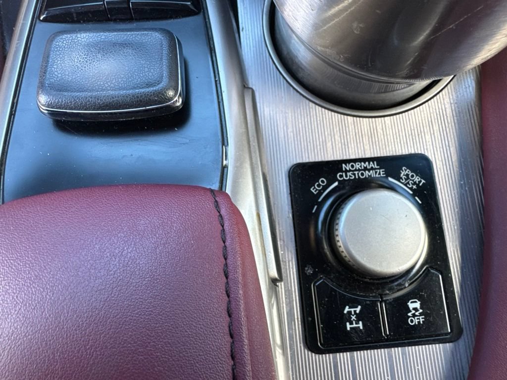 Used 2018 Lexus RX 350 F Sport w/ Cold Area Package AWD/4WD image 22