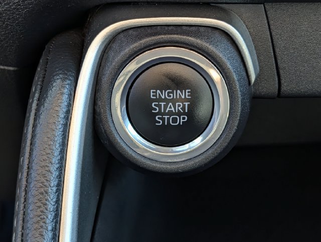 Certified 2024 Toyota Grand Highlander AWD image 19