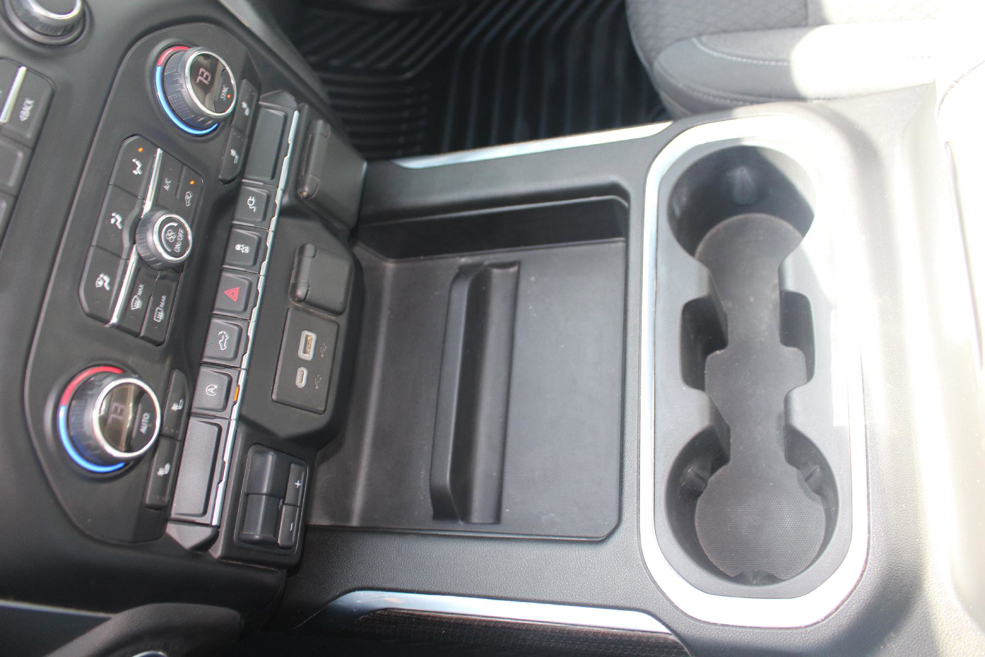 Used 2021 Chevrolet Silverado 1500 RST w/ Convenience Package II image 15
