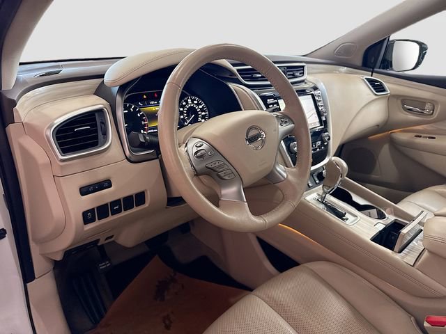 Used 2015 Nissan Murano SL w/ Cargo Package image 10