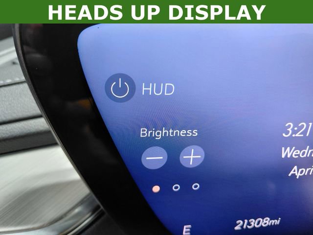 Used 2025 Buick Enclave Avenir w/ Super Cruise Package image 12