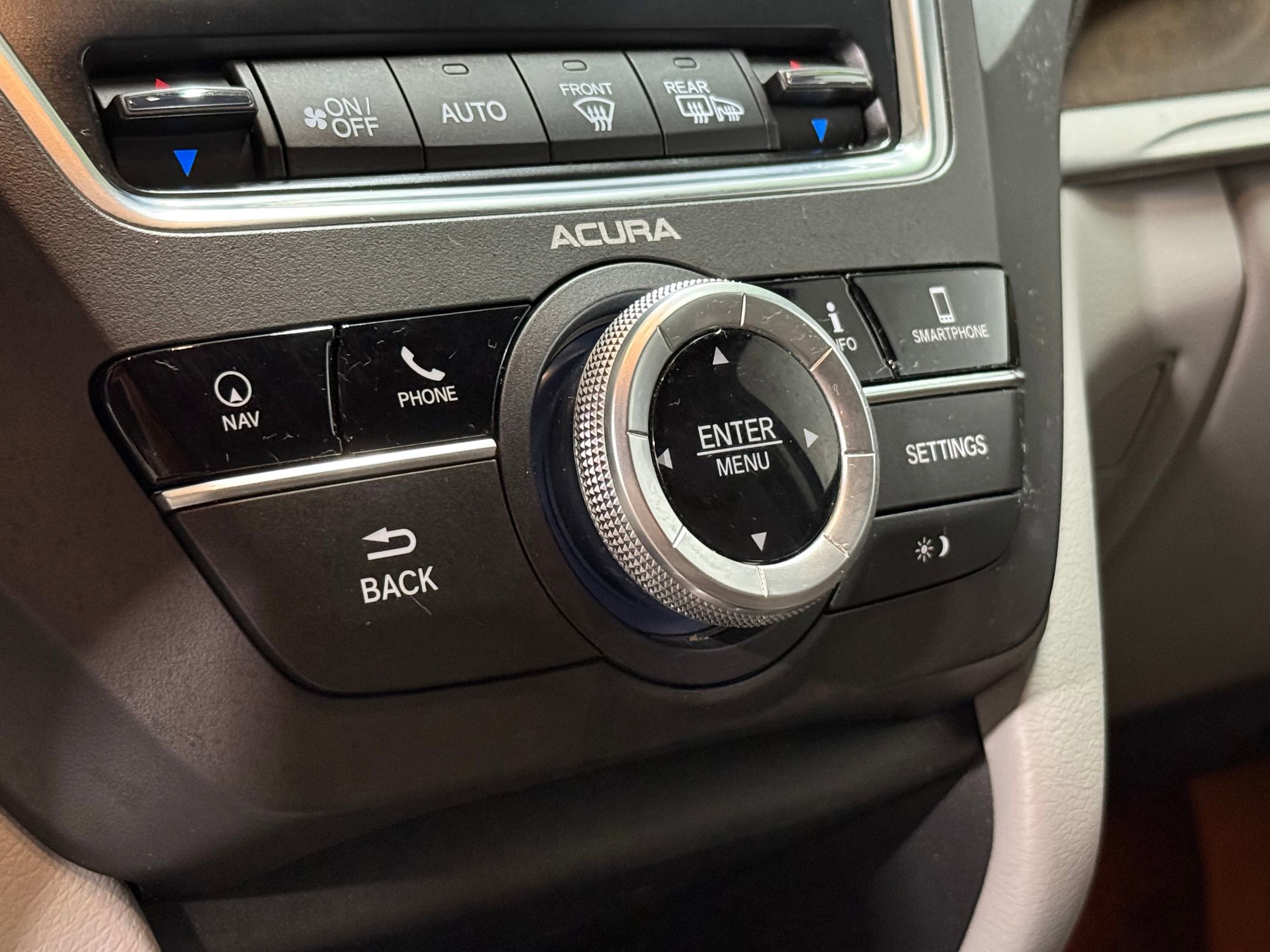 Used 2020 Acura MDX FWD w/ Technology Package image 29