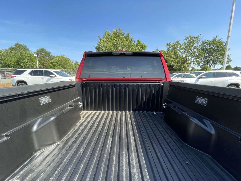 Used 2026 Toyota Tacoma SR5 AWD/4WD image 10