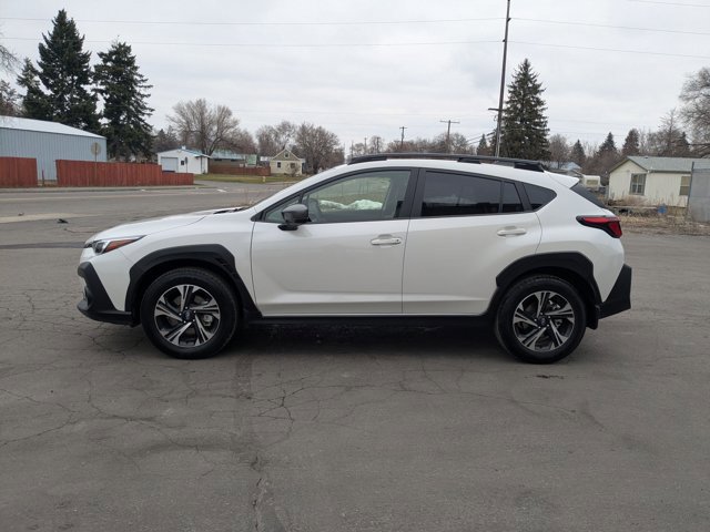 Certified 2025 Subaru Crosstrek 2.0i Premium image 8