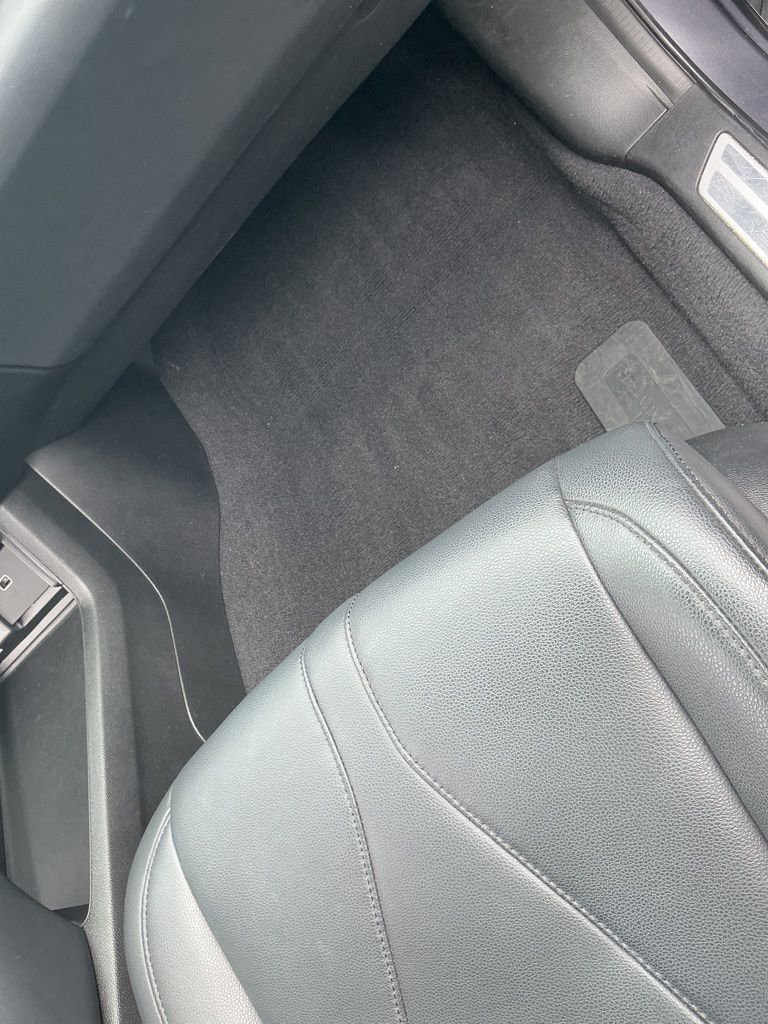 Certified 2020 Acura RDX FWD image 21