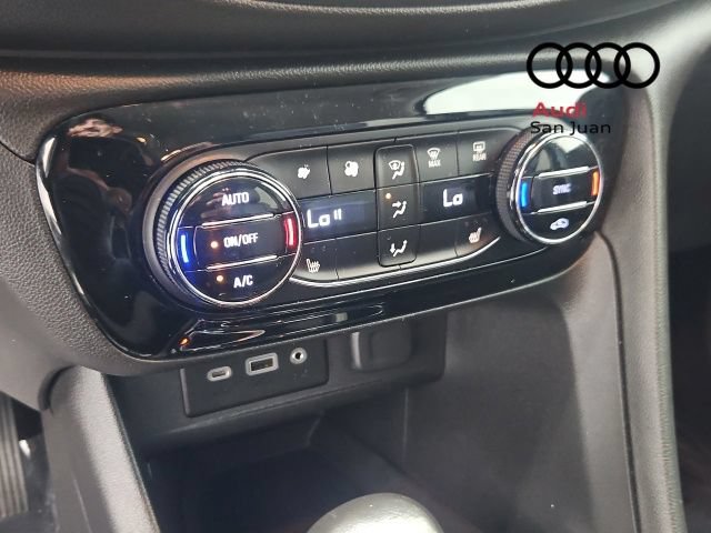 Used 2021 Buick Encore GX Select FWD image 30