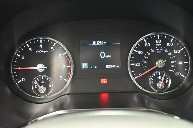 Used 2022 Kia Telluride S AWD/4WD image 9