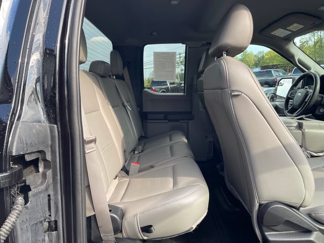Used 2019 Ford F150 XL w/ XL Power Equipment Group AWD/4WD image 14